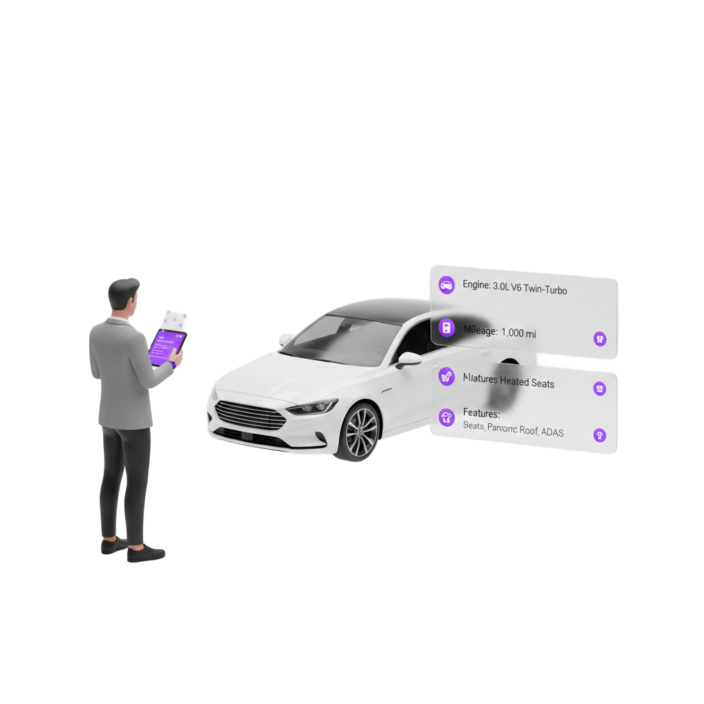 Get to know your ride